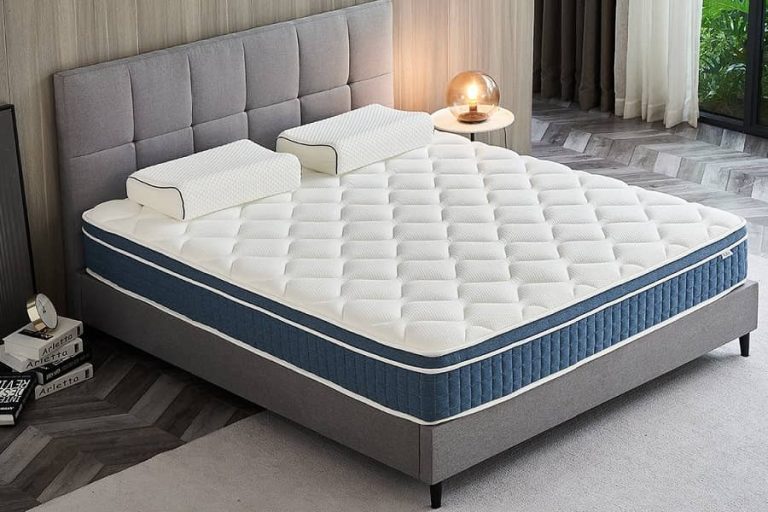Pros and Cons of Hybrid Mattress